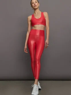Action Bra 2.0 in Takara Shine