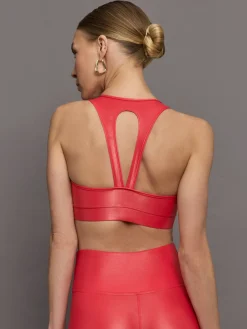 Action Bra 2.0 in Takara Shine