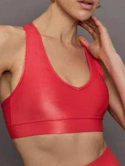 Action Bra 2.0 in Takara Shine