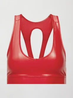 Action Bra 2.0 in Takara Shine