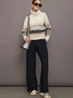 Alison Pullover