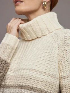 Alison Pullover