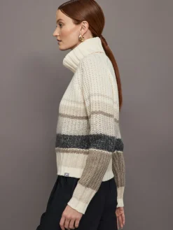 Alison Pullover