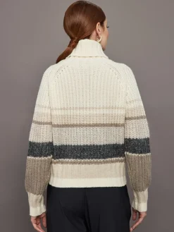 Alison Pullover