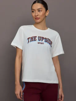 Alumni Jodhi Tee