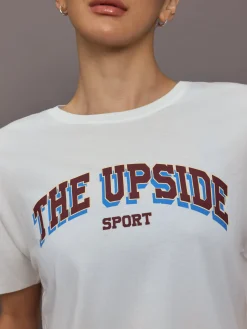 Alumni Jodhi Tee