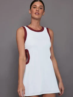 Aperture Dress