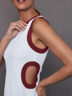 Aperture Dress