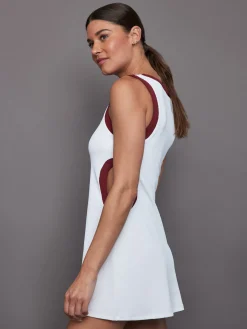Aperture Dress