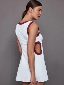 Aperture Dress