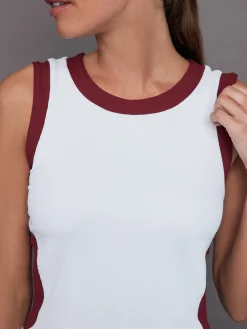 Aperture Dress
