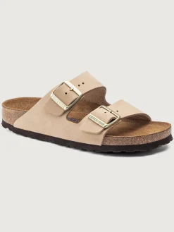 Arizona Soft Footbed