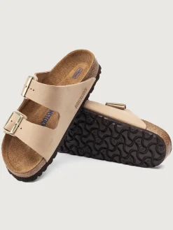 Arizona Soft Footbed