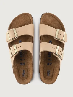 Arizona Soft Footbed