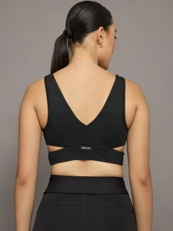 Ascent Wrap Bra
