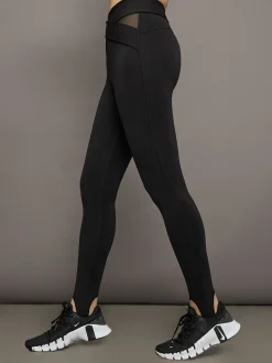 Ascent Wrap Legging