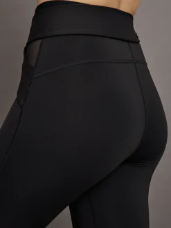 Ascent Wrap Legging
