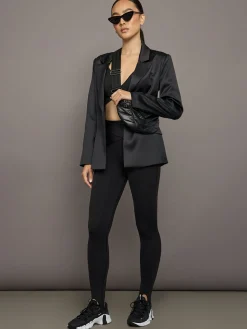 Ascent Wrap Legging