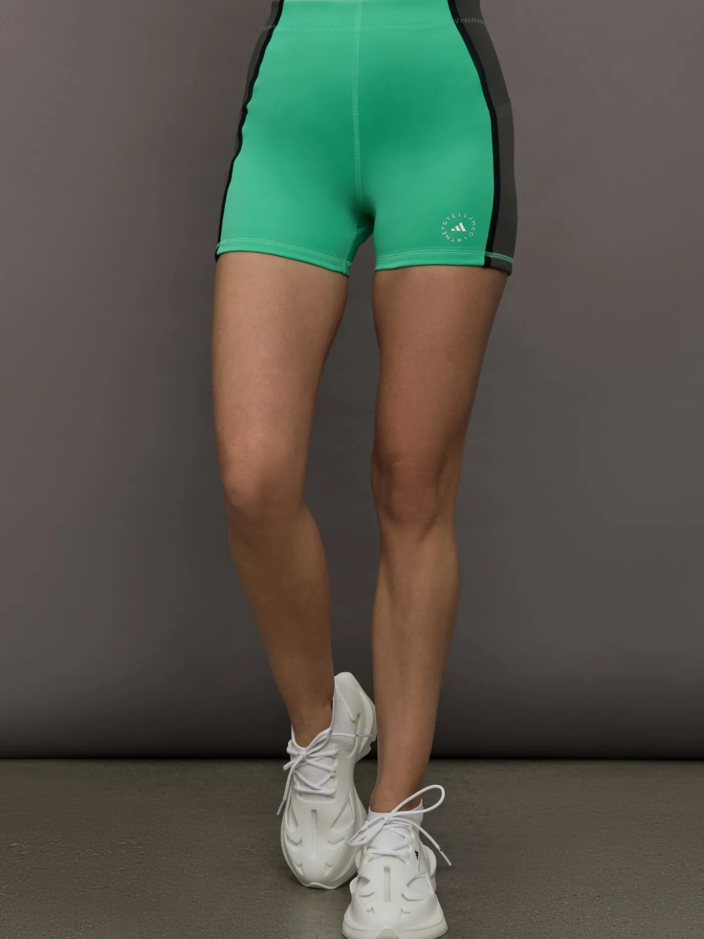 aSMC Biker Short