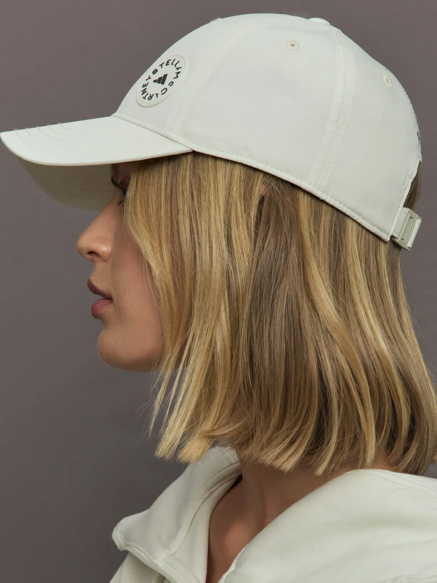 aSMC CAP