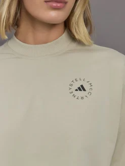 aSMC Crop Tee