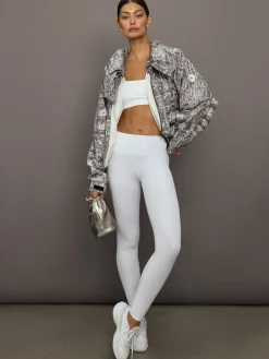 aSMC Item Jacket Printed