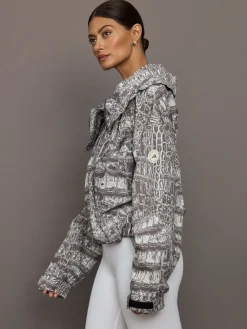 aSMC Item Jacket Printed