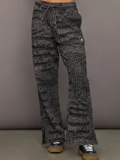 aSMC Loose Sweatpant Printed