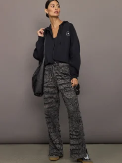 aSMC Loose Sweatpant Printed