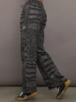 aSMC Loose Sweatpant Printed