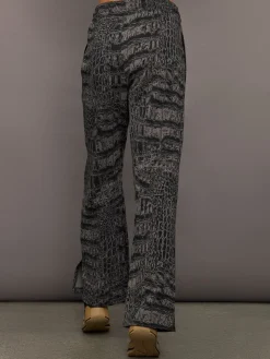 aSMC Loose Sweatpant Printed