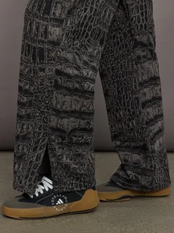 aSMC Loose Sweatpant Printed