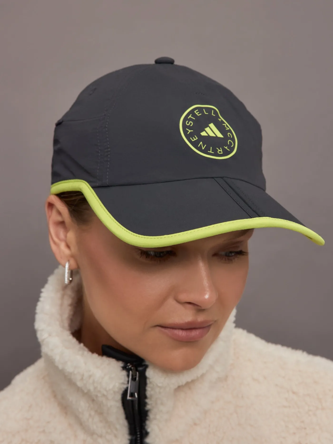 aSMC Run Cap