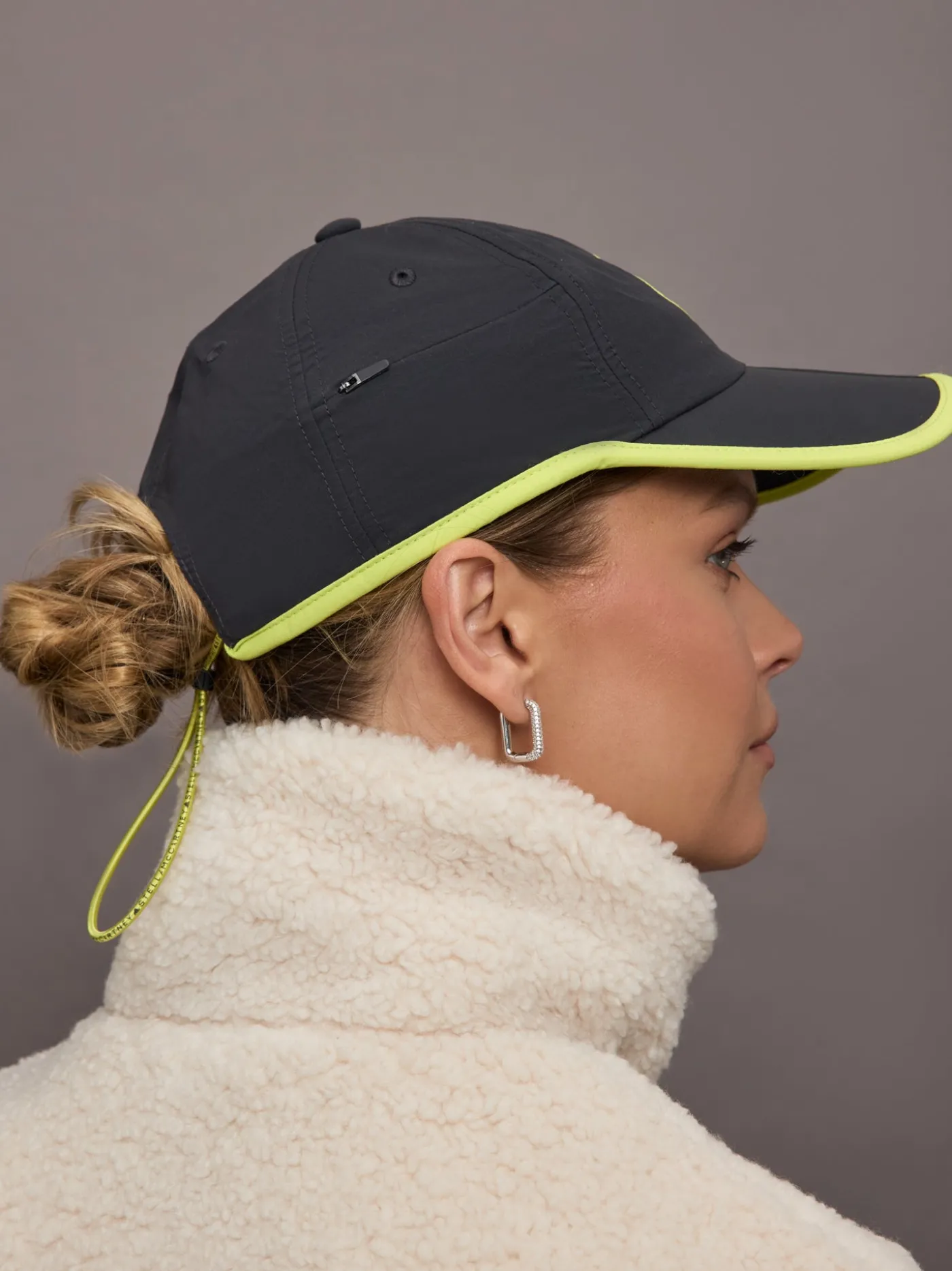 aSMC Run Cap