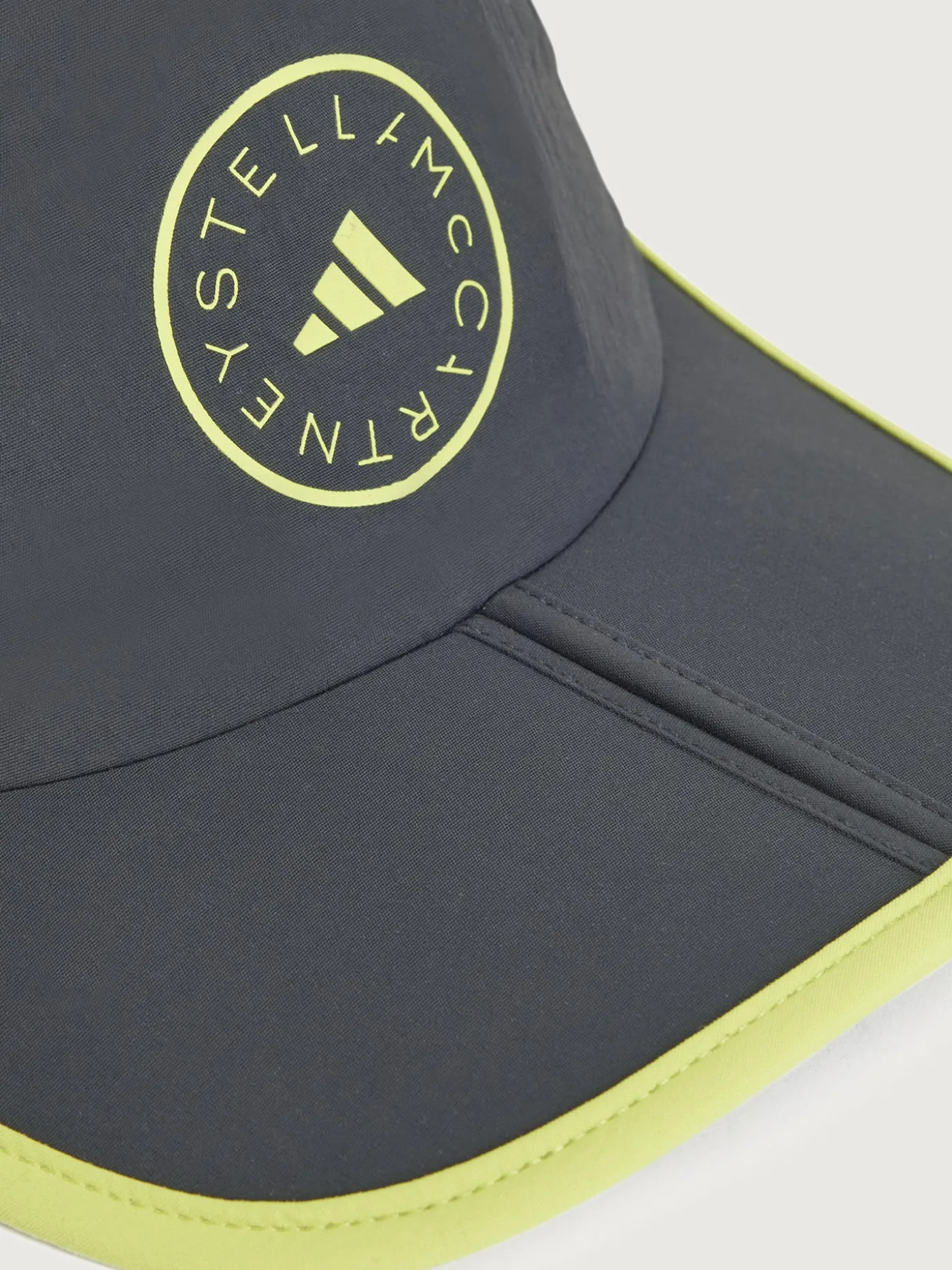 aSMC Run Cap