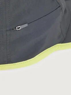aSMC Run Cap