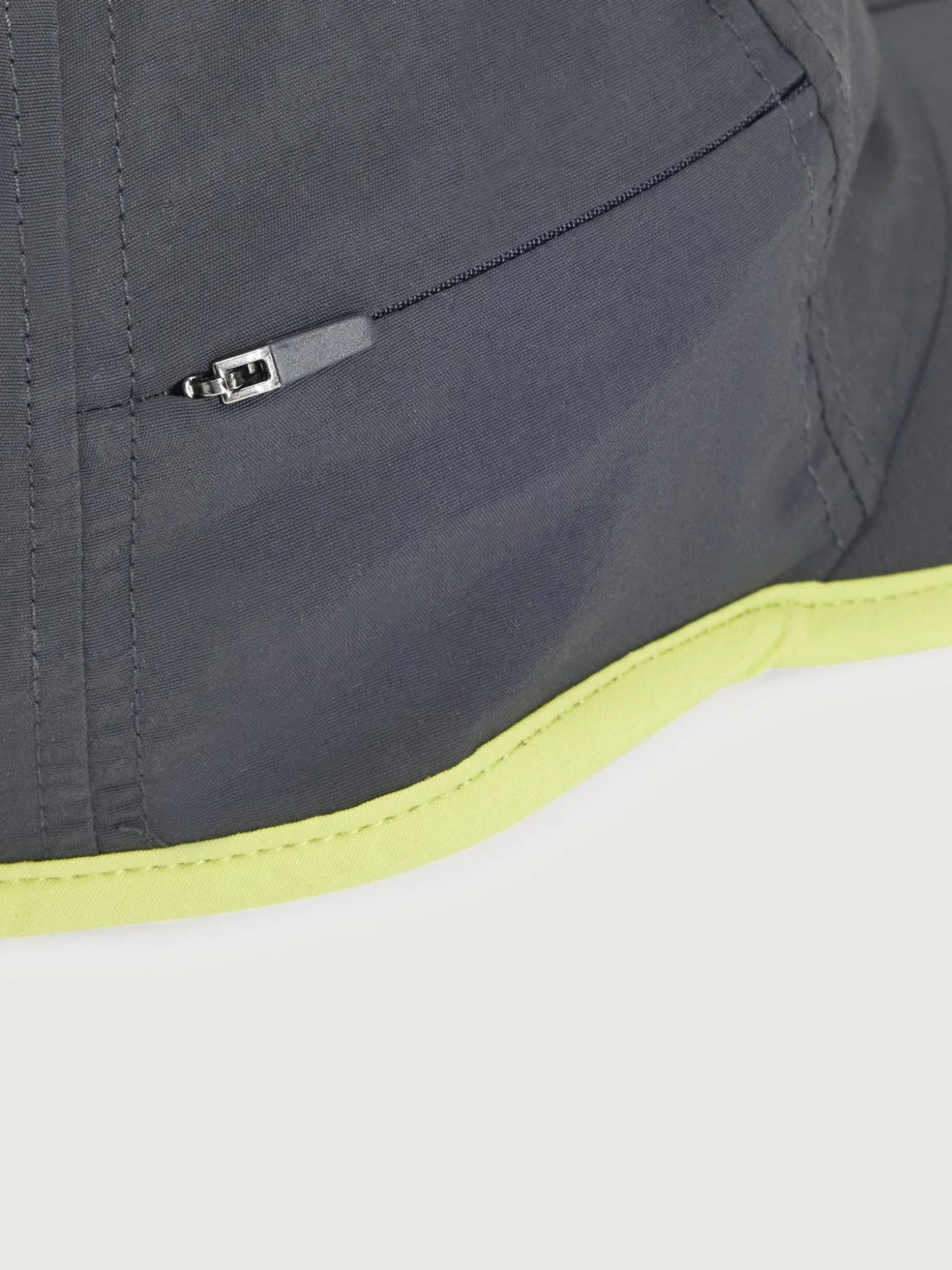 aSMC Run Cap