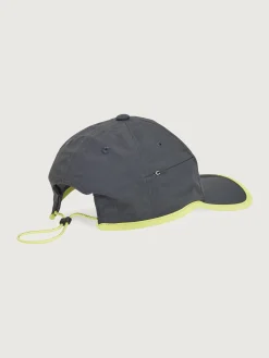 aSMC Run Cap