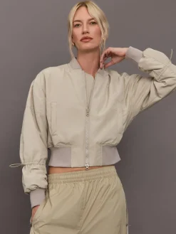 aSMC SW Bomber Crop