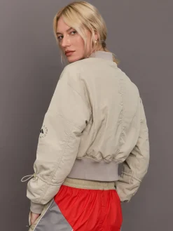 aSMC SW Bomber Crop
