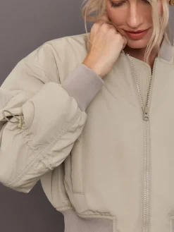 aSMC SW Bomber Crop