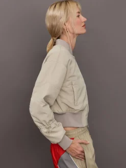 aSMC SW Bomber Crop