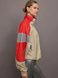 aSMC Track Top