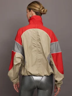 aSMC Track Top