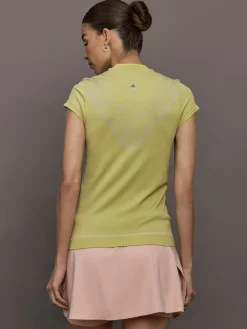 aSMC TrueNature Golf Polo Shirt