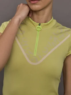 aSMC TrueNature Golf Polo Shirt