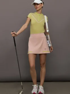 aSMC TrueNature Golf Skort