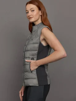 aSMC TrueNature Golf Vest