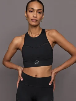 aSMC TruePace Running Crop