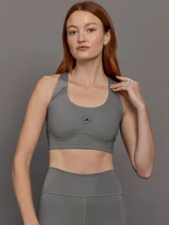 aSMC TruePurpose Power Impact Training Bra Medium Support
